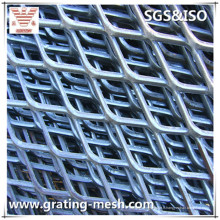 Mesh galvanisé / Heavy Duty / Steel / Expanded Metal